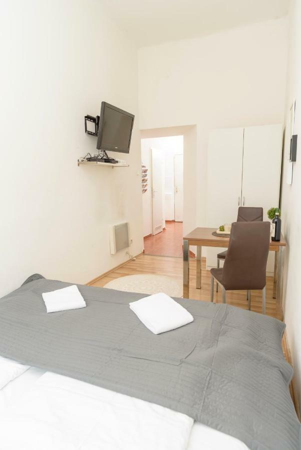 Van Der Nuellgasse By Welcome2Vienna Exterior photo