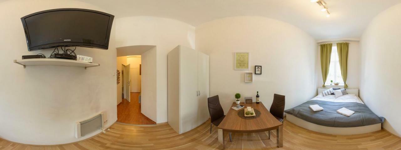 Van Der Nuellgasse By Welcome2Vienna Exterior photo