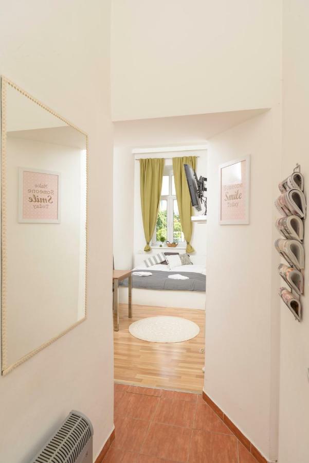 Van Der Nuellgasse By Welcome2Vienna Exterior photo